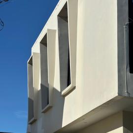 The Perch House for family and barkada staycatio