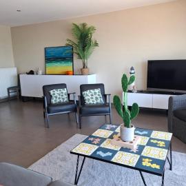 Appartement Borealis