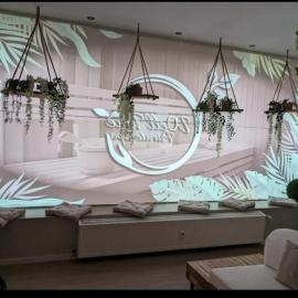 Luxus Spa Wellness Apartment, hotel u gradu 'Heiligenhaus'