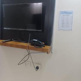 شقق علي عايض سداح الدوسري الفندقيه, hotel em Abu Arish