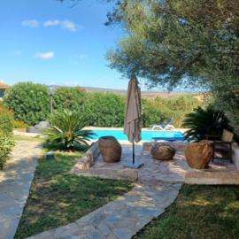 Villa Déborah, hotel em Cuile Pazzoni