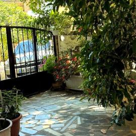 Jazoj Family hotel