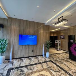 Charles Stainless Hotels, Hotel in Abakaliki