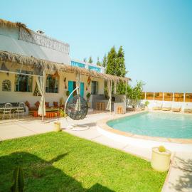 Villa Aloe Vera Privée