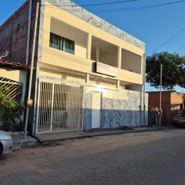 Manancial de Aguas V