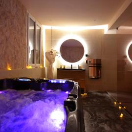 Noti room Spa & sauna au cœur de Romans