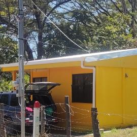 Casa Amarilla