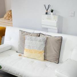 Stylish Studio in the Heart of Sheffield, hotel v destinácii Midland