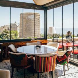 Buta Guest House