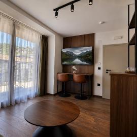 NOCE Luxury Apartments, hotel a Ohrid