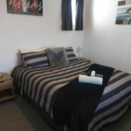 The Cosy Nook, hotel Waimate-ben