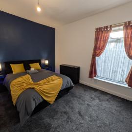 Stay Sleep Rest - Cranbrook, hotel in Doncaster