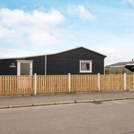 5 person holiday home in Thyborøn, hotell sihtkohas Thyborøn