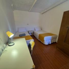 Hotel Turi Atacama