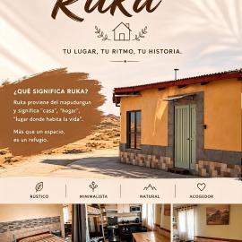 Departamento Ruka