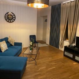 Villa des marots, hotel a Troyes