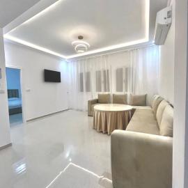 Apartment 5 min City