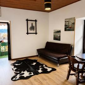 Chalet de carmelita, hotell i Nobsa