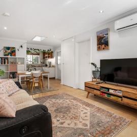 Edmund Place - Charming Fremantle Retreat โรงแรมในฟรีแมนเทิล