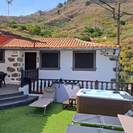 Casa Abuelo Paco