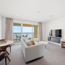 Belle Escapes - Azure Ocean Retreat, hotel i Glenelg