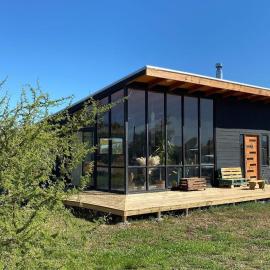 Casa Pelli, hotelli kohteessa Parral