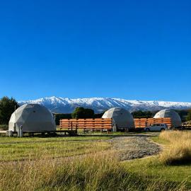 Go Glamping NZ Ltd, hotel sa Alexandra