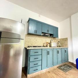 Villa en jarabacoa para 2 persona