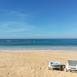 Sunrise Beach Inn