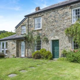 Primula House
