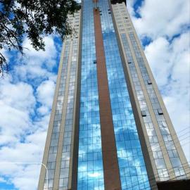 GOLDEN FLATs - MESMO PREDIO SLAVIERO HOTEIS ADM INDEPENDENTE, hotel in Guarulhos