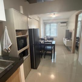 Charm Residences Staycation