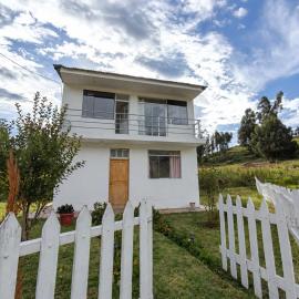 Casa Hermana Luna, hotel u gradu Sicuani