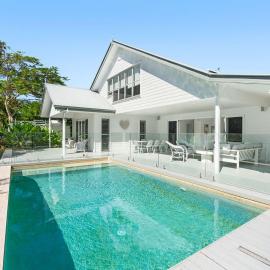 Winders Beach House