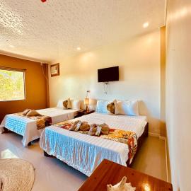 Lifestyle Resort Panglao Bohol