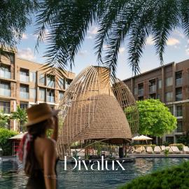 Divalux Resort & Spa Bangkok, Suvarnabhumi Airport-Free Shuttle, hotel in Lat Krabang