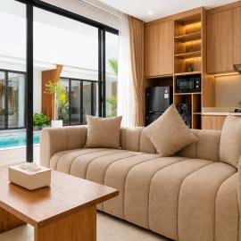 Hotel K Seminyak, hotel a Badung