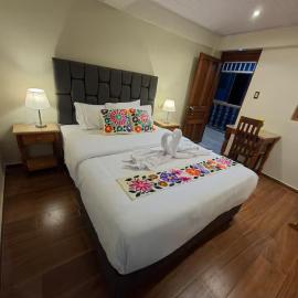 Hotel Piedra Blanca