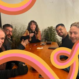 TQCaleta Downtown - Hostel & Cowork