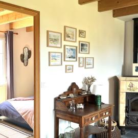Maison proche centre bourg - 11 pers. - FR-1-813-41, hotel di Groix