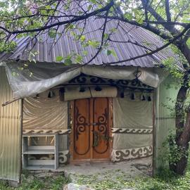 Turanyurt Handmade Artisanal & Authentic, hotel in Dzhol-Golot