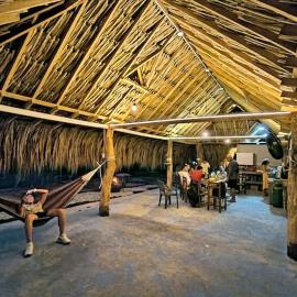 Shalom EcoLodge, Hotel in San Onofre