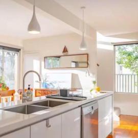 St Leonards Holiday Beach House, hotel in Saint Leonards