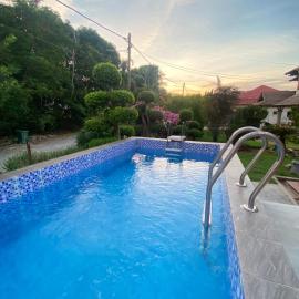 Cozy PD Villa - Bungalow for 15 paxs - Port Dickson