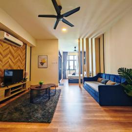 Mykey The Quartz Studio For Couple Netflix Near Jonker