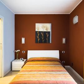 Affittacamere Polvara Trentuno, hotel v destinácii Lecco