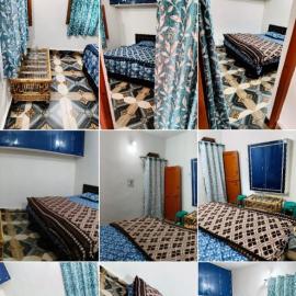 Krishna homestay mansoona near ransi, Hotel in Gupta Kāshi