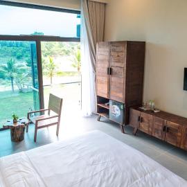 Lăng Cô Plaza, hotell i Thôn An Hảo