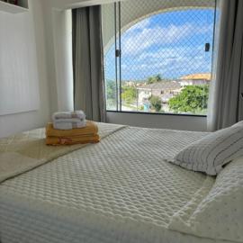 Luxus Duplex 102m2 Vista Mar - Vilas do Atlântico
