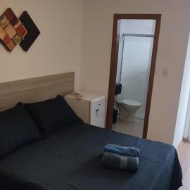 Lagoa Flats - 250 metros da Lagoa Central